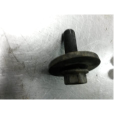 109D122 Crankshaft Bolt From 2010 GMC Acadia  3.6